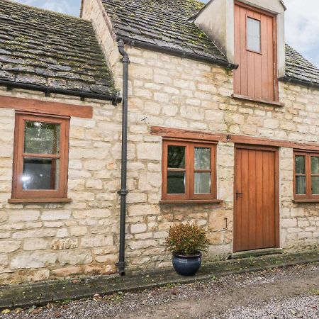 Chapel Cottage Stonehouse  Bagian luar foto