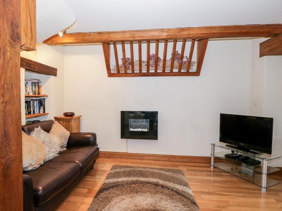 Chapel Cottage Stonehouse  Bagian luar foto