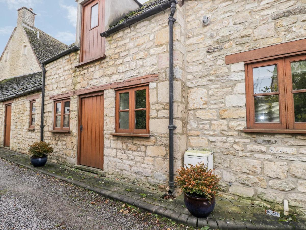 Chapel Cottage Stonehouse  Bagian luar foto