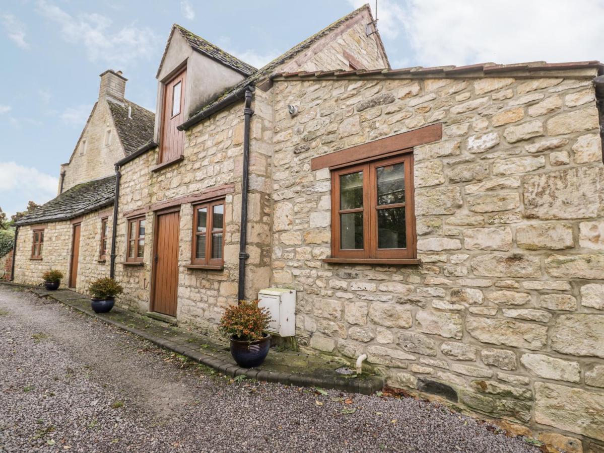 Chapel Cottage Stonehouse  Bagian luar foto