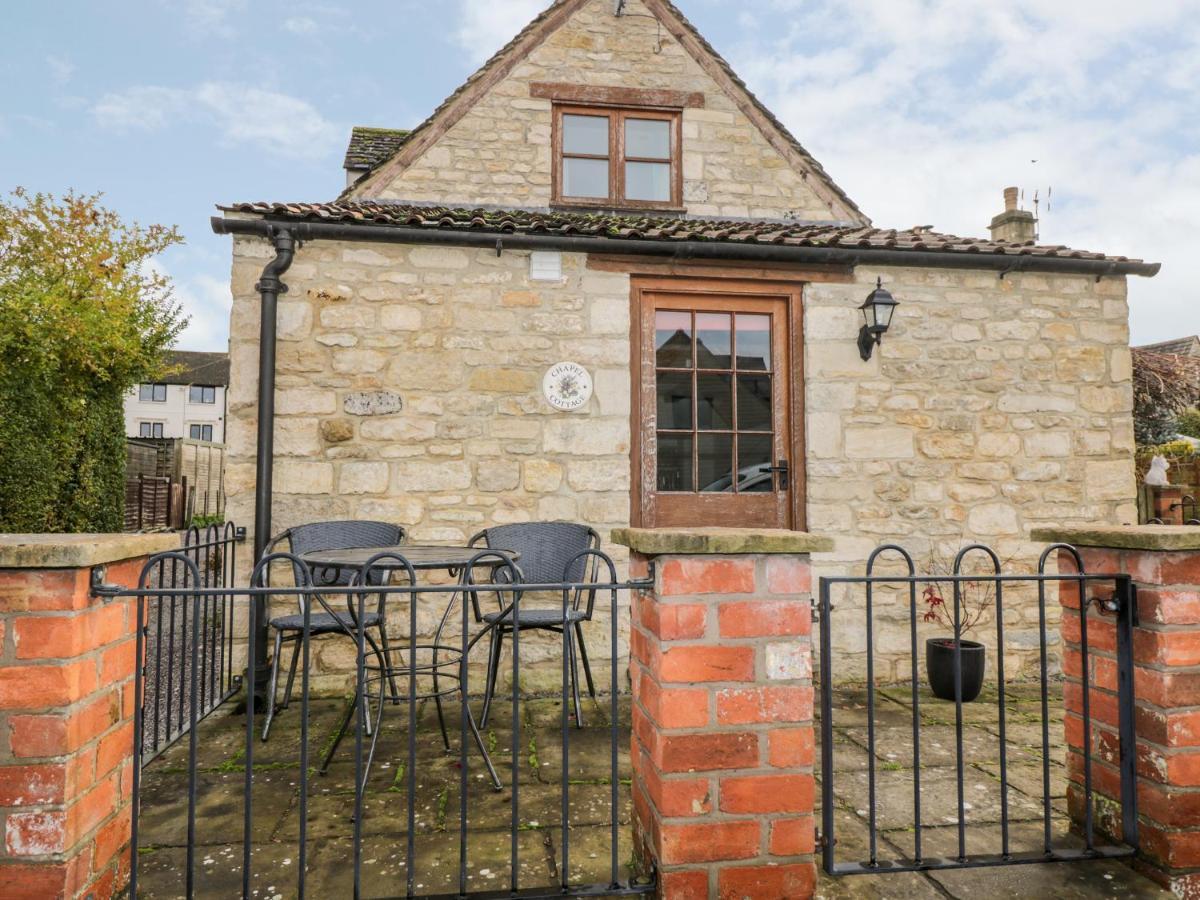 Chapel Cottage Stonehouse  Bagian luar foto
